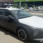 كيا K4 ستاندر 1600 سي سي 2026