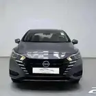 نيسان صني الشكل الجديد استاندر 2024 ونص فل حرق أسعار