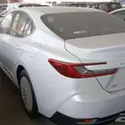 متوفر كامرى اى بنزين موديل 2025