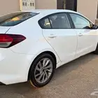 كيا 2018 سيراتوا شرط السوم 29 والبيع 30 للصامل