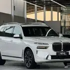 2023بي ام دبليو اكس BMW X7
