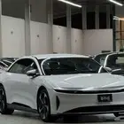 2024 لوسيد اير تورينق LUCID TOURING
