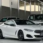 2020 بي ام دبيلو BMW 840i