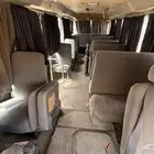 كوستر للايجار بدون سائق