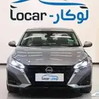 نيسان اللتيما 2025