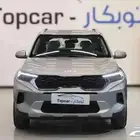 كيا سونيت 2024 نص الفل