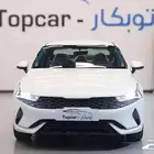 كيا 2025 k5