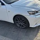 لكزس is 350 FF sport 2015