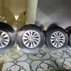 نيسان باترول موديل 2016 بلاتينيوم