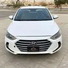 هونداي النترا 2018