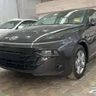 هونداي - اكسنت - فليت - سمارت - كمفورت - 2025