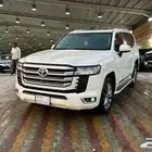 تويوتا لاندكروزر L4 GXR 2023 سعودي
