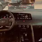 هيونداى النترا سمارت بلس 1500 سي سي 2025