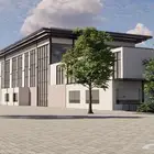مصمم 3D مصمم 2D مصمم داخلي   مصمم خارجي   مهندس معماري