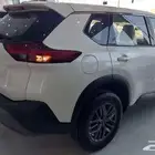 نيسان اكستريل جميع الفئات 2025