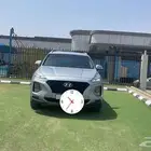 هونداي سنتافي 2019 وارد كوري