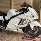 هايبوزا 2012   HAYABUSA 1300