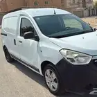 سيارة دوكر فان موديل 2019 مصفحه - مغسلة سيارات متنقلة