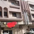 فرصة ذهبيه للمطورين عماره تجاري سكني علي شارعين