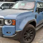 لاندكروزر برادوا دافنشر 2024