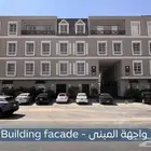 استوديو للإيجار   حي النرجس   الماجدية 123