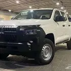 عرض خاص ميتسوبيشي L200 تومانيك غمارتين موديل 2024