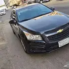 شيفروليه كروز 2017 LS