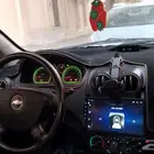 شيفرولية أفيو أوتوماتيك إقتصادية ممشى قليل