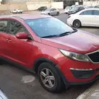 كيا سبورتاج 2014 SUV