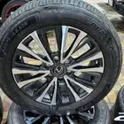 جنوط لكزس 2022 جديد مقاس 275 55R20