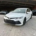 تويوتا كامري 2024 استاندر طيس