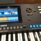 دبكات اكسبنشن برنامج 2025 ياماها psr5000