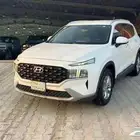هيونداي سنتافي 2021 استاندر v6 دبل