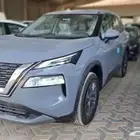 نيسان اكس تريل 2025 S- ب 1449 ريال شهريا