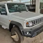 سوزوكي جمني GLX خليجي اوتوماتيك فل 2025