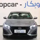 نيسان التيما استاندر و نص فل 2025 كاش و اقساط جميع البنوك