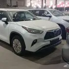 متوفر هايلاندر جى ال اى 2025