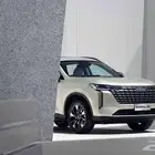 هافال H6 بريميوم   اكتيف 2026