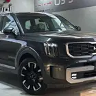 كيا تلورايد فل كامل موديل 2024 كاش واقساط