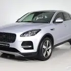جاكوار اي بيس 2021