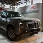 يسان باترول بلاتينيوم 6 سلندر تنفس طبيعي موديل 2025