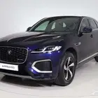 Jaguar F-pace S Dynamic 2024