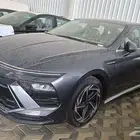 هيونداي سوناتا كمفورت 2025 لدى احدث السيارات