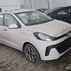هيونداي I10 موديل 2025 لدى احدث السيارات