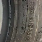 كفرات بوبكات جديده