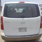 هونداي اتش ون موديل 2012