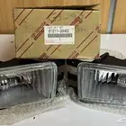 كشافات لكزس gs300 جديده شفاف