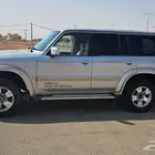 باترول سوبر سفاري 2001 للبيع