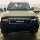 أسود ورمادي برادو TXL3 أقل سعر 228000 - بنزين سعودي