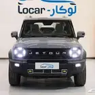 جيتور T2 كمفورت ولاكجري 2025 - 2026 كاش وتمويل
